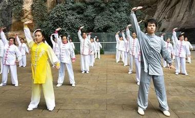 抵抗新冠肺炎，免疫力是關(guān)鍵！請收下這份運動處方