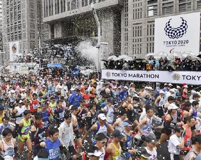 面對不可抗力，馬拉松賽事報名費該退嗎？