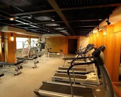 國內(nèi)行業(yè)復(fù)蘇跡象明顯，但健身房的寒冬卻尚未遠去