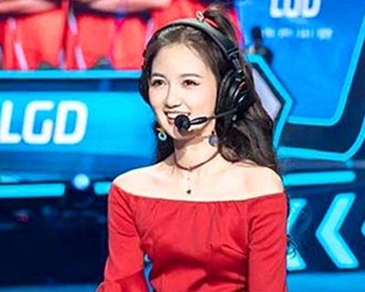 電競解說行業(yè)觀察：藍海的背面，是層層&ldquo;荊棘&rdquo;