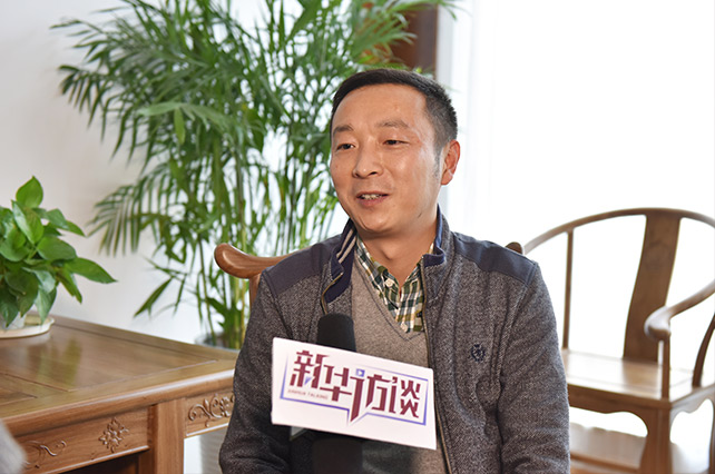 機(jī)械化生產(chǎn)的變革，給雨花茶的發(fā)展帶來(lái)新機(jī)遇