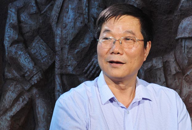 落實責任，形成閉環(huán)，黨建工作才能有力有效。