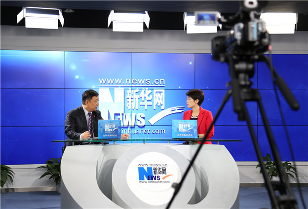 中鹽董事長：謠言、惡性競爭傷害的是鹽改大局