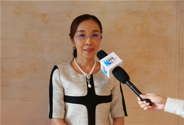 把增強(qiáng)黨的凝聚力、戰(zhàn)斗力與提高企業(yè)競爭力、創(chuàng)造力有機(jī)融合。