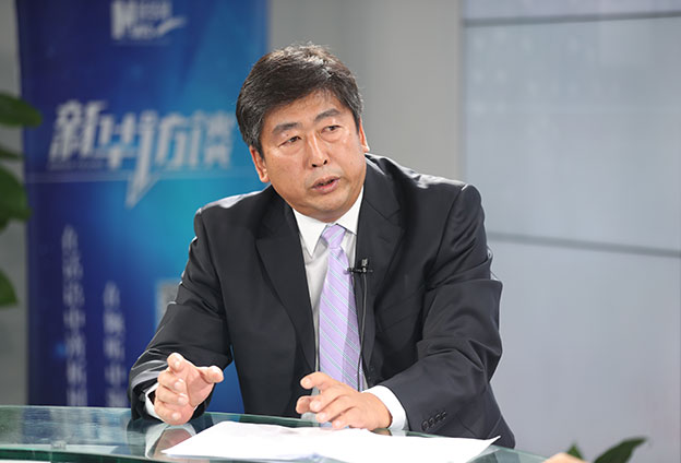 優(yōu)化國有資本的布局結(jié)構(gòu)、提升國有資本運營效率。