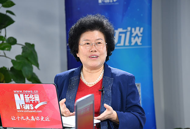 實(shí)施鄉(xiāng)村振興戰(zhàn)略，未來城鄉(xiāng)基建將均等化