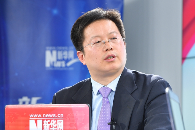 體現(xiàn)天下為公的胸懷，具有重大世界意義