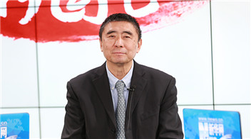 徐念沙：聚焦改革創(chuàng)新，驅動高質量發(fā)展