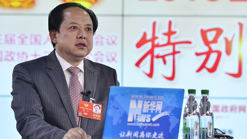 舒心：寧可不賺錢，也要環(huán)保安全