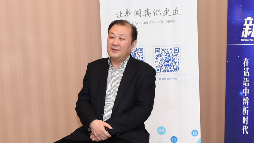 劉志強:努力提升監(jiān)獄改造罪犯工作質量