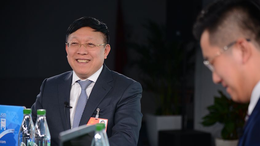 談民強：特定區(qū)域、特定場景內的無人駕駛車將很快推進