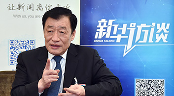 努力走出一條具有江西特色的鄉(xiāng)村振興之路&mdash;&mdash;專訪全國人大代表、江西省省長劉奇