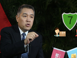 天天3&middot;15，如何更好地保護消費者？