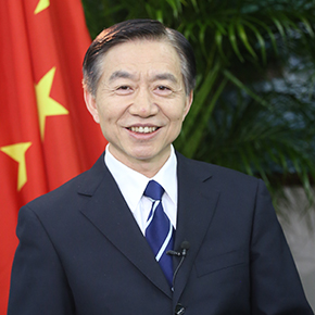 老了誰來養(yǎng)？留守兒童誰來管？民政部部長這樣說