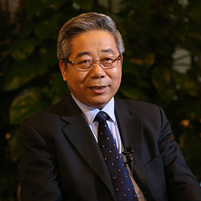 教育質(zhì)量咋提高？家長焦慮咋緩解？教育部長這樣說