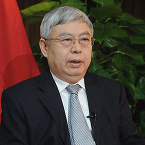 深度貧困地區(qū)咋脫貧？扶貧領(lǐng)域作風問題咋治理？劉永富這樣說