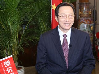 &lsquo;三農(nóng)&rsquo;發(fā)展需要改革，改革會給農(nóng)業(yè)、農(nóng)村帶來更大的活力。