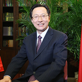 農(nóng)村改革如何接續(xù)發(fā)力？鄉(xiāng)村振興戰(zhàn)略怎樣推進？農(nóng)業(yè)部部長這樣說