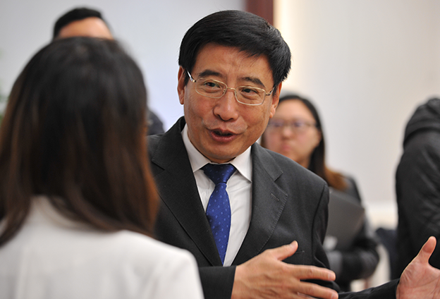 進(jìn)一步打破電信、軍工領(lǐng)域民營(yíng)企業(yè)準(zhǔn)入障礙