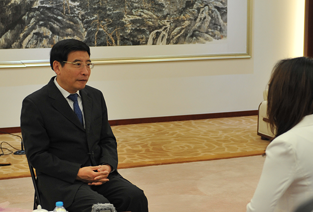 以&lsquo;互聯(lián)網(wǎng)＋&rsquo;、賽事、知識(shí)產(chǎn)權(quán)為抓手支持企業(yè)&lsquo;專精特新&rsquo;發(fā)展