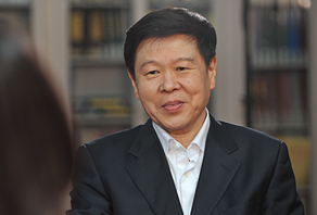 【第七期】王軍：以更大力度、更惠政策、更優(yōu)服務助力民營企業(yè)走向更加廣闊的舞臺