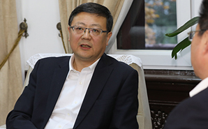 【第十期】陳吉寧：通過五個&ldquo;一批&rdquo;精確制導，支持民營企業(yè)發(fā)展