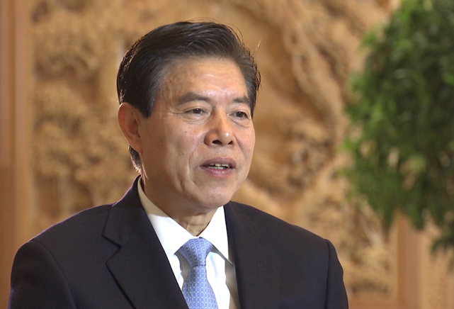 支持民營企業(yè)創(chuàng)新流通，促進(jìn)擴大消費