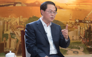 【第十五期】車俊：要把民營企業(yè)家搞得香香的，把民營經濟做得壯壯的