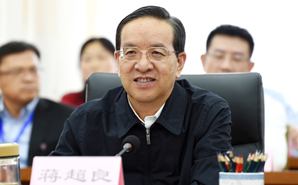 【第二十六期】蔣超良：民營企業(yè)的難點、痛點、堵點，就是我們工作的切入點