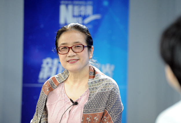 我給自己的一生的定位，就是&lsquo;書法實(shí)踐者&rsquo;