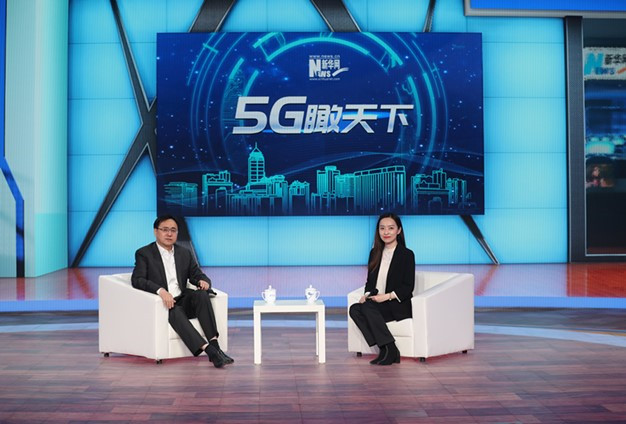 隨著5G的到來，未來整個產(chǎn)業(yè)將會發(fā)生翻天覆地的變化。