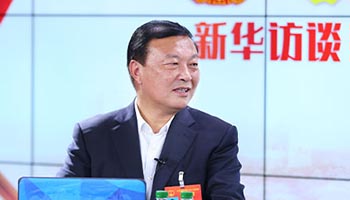 周素明：打造農產品區(qū)域公用品牌