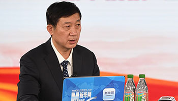 劉加軍：工匠精神就是精益求精、追求極致