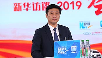 邵志豪：把課程教給學(xué)生，把時間還給學(xué)生