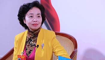 程萍：&ldquo;借勢&rdquo;粵港澳大灣區(qū) 籌建廣州種業(yè)國家實(shí)驗(yàn)室