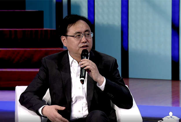 激發(fā)內(nèi)容創(chuàng)作；統(tǒng)一標(biāo)準(zhǔn)；加大網(wǎng)絡(luò)建設(shè)；探索一個持續(xù)健康發(fā)展的商業(yè)模式；各方攜手，打造開放、合作、共贏的產(chǎn)業(yè)生態(tài)圈。