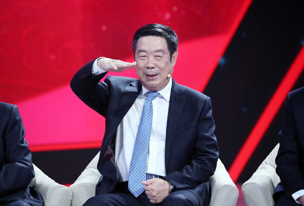 &lsquo;特別能吃苦、特別能戰(zhàn)斗、特別能攻關(guān)、特別能奉獻(xiàn)&rsquo;的載人航天精神