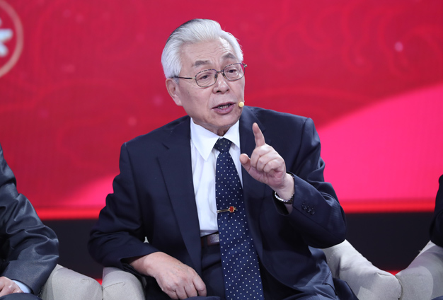 火星曾經(jīng)有過(guò)生命，但是絕對(duì)沒(méi)有火星人，這是現(xiàn)在的看法。