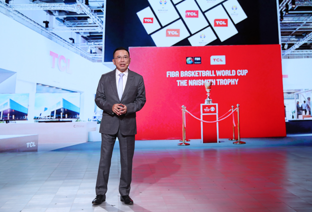 支持我砥礪前行的是實(shí)業(yè)報(bào)國的使命和信念，超越金錢和物質(zhì)利益的理想和追求。