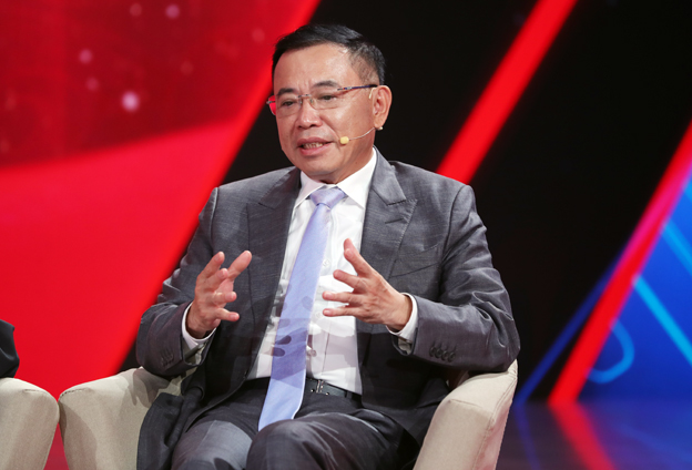 對外兼并收購案例越來越多，使得中國經(jīng)濟(jì)和全球經(jīng)濟(jì)更好融合