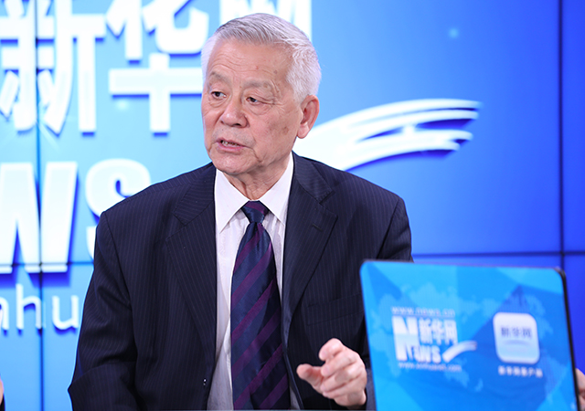 科學綠化堅持保護優(yōu)先、自然恢復為主