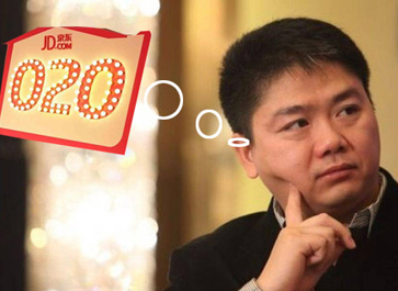 劉強東能否帶京東突破重圍？