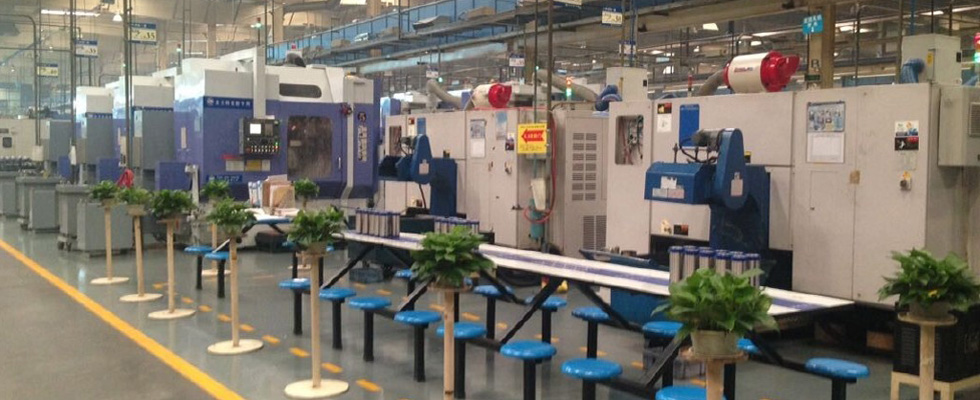 工廠版&ldquo;變形金剛&rdquo;來(lái)啦