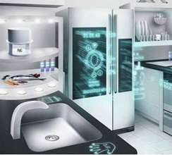 未來(lái)智能家居該是啥樣？