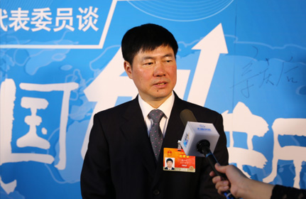 &ldquo;我們要進(jìn)行自貿(mào)區(qū)的體制機(jī)制的創(chuàng)新，也就是先行先試的一些實(shí)驗(yàn)。&rdquo;