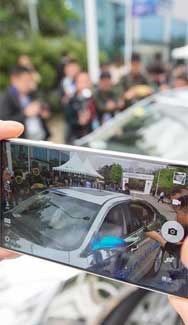 無人駕駛汽車來了，我們準備好了嗎？