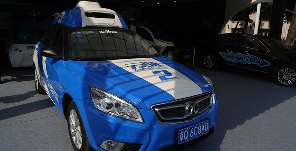 2016全國青少年創(chuàng)意工程挑戰(zhàn)賽在京舉行