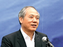 專訪中科院院士、中山大學(xué)校長(zhǎng)羅俊