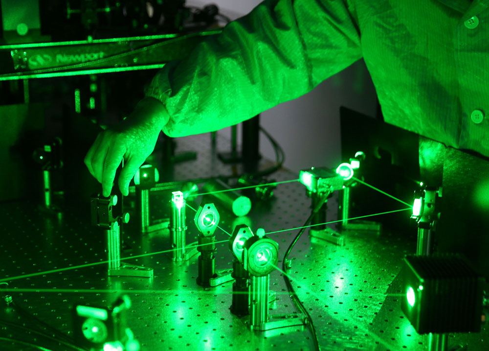 我國首顆量子科學實驗衛(wèi)星將于7月擇機發(fā)射