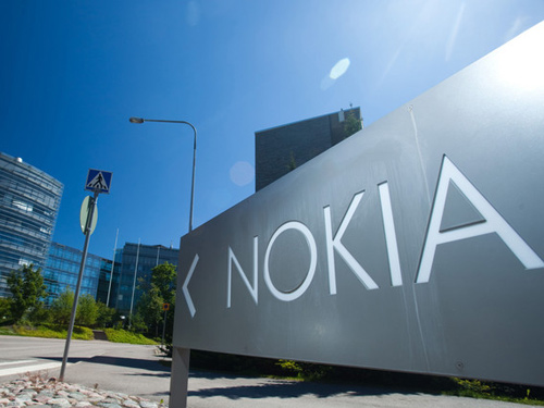 探訪諾基亞全球總部:沒落帝國(guó)昔日榮光